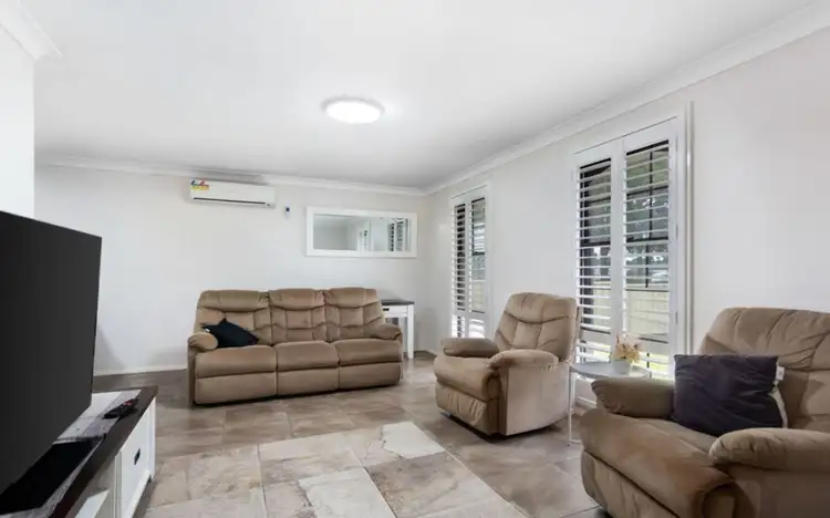 Fifth view of Homely house listing, 18 Ganmain Crescent, Milperra NSW 2214