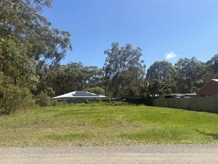 34 Grove Road, Russell Island QLD 4184