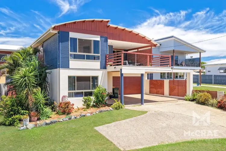 1/104 Dalrymple Street, Bowen QLD 4805