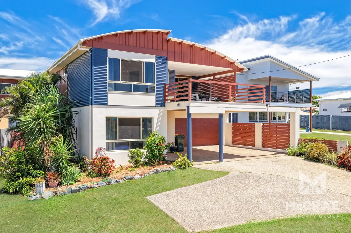 Main view of Homely house listing, 1/104 Dalrymple Street, Bowen QLD 4805