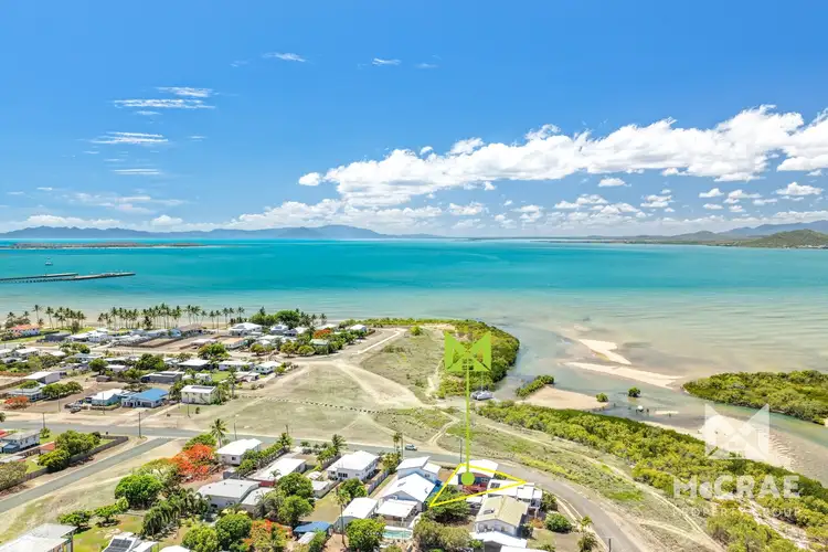 Second view of Homely house listing, 1/104 Dalrymple Street, Bowen QLD 4805