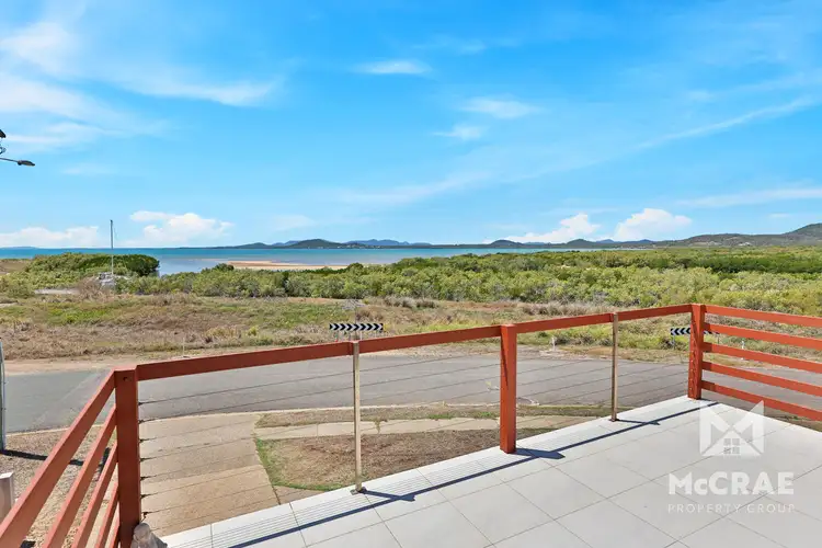 Third view of Homely house listing, 1/104 Dalrymple Street, Bowen QLD 4805