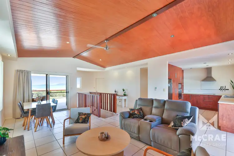 Fourth view of Homely house listing, 1/104 Dalrymple Street, Bowen QLD 4805