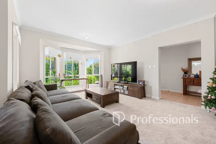 Fourth view of Homely house listing, 32 Calotis Street, Red Cliffs VIC 3496