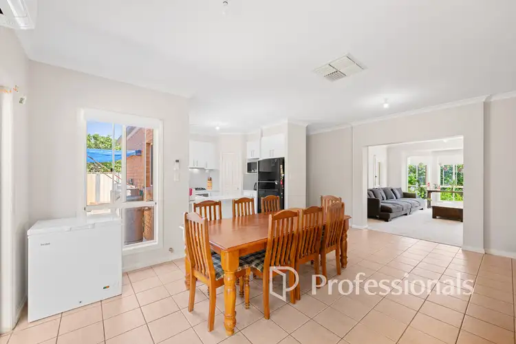 Fifth view of Homely house listing, 32 Calotis Street, Red Cliffs VIC 3496