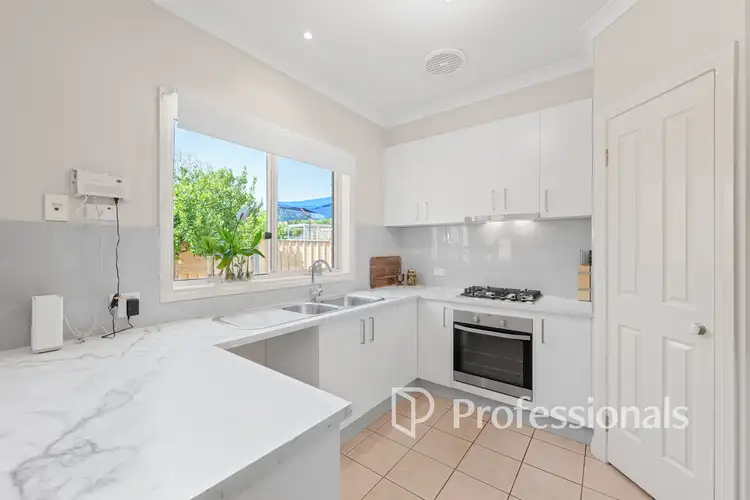 Sixth view of Homely house listing, 32 Calotis Street, Red Cliffs VIC 3496