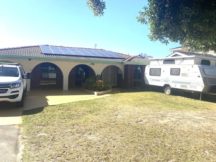 36 Glover Street, Dianella WA 6059