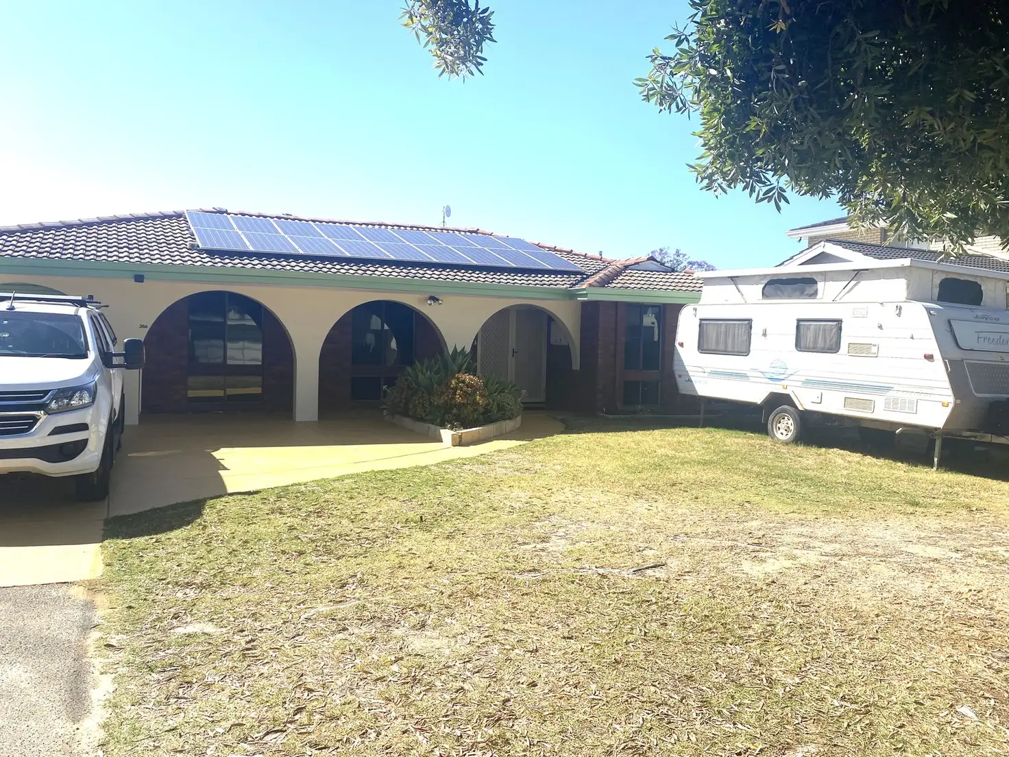 Main view of Homely house listing, 36 Glover Street, Dianella WA 6059