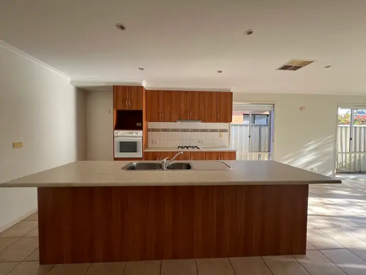 Second view of Homely house listing, 9 Alessi Rise, Mildura VIC 3500