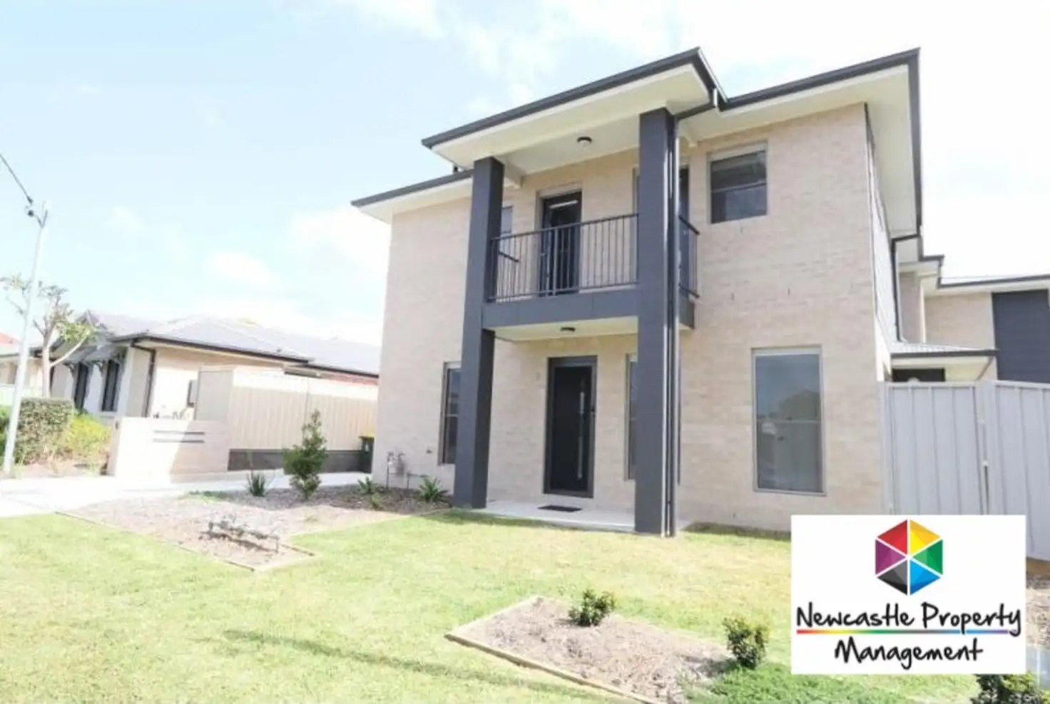 Main view of Homely house listing, 1/4 Crest Road, Wallsend NSW 2287
