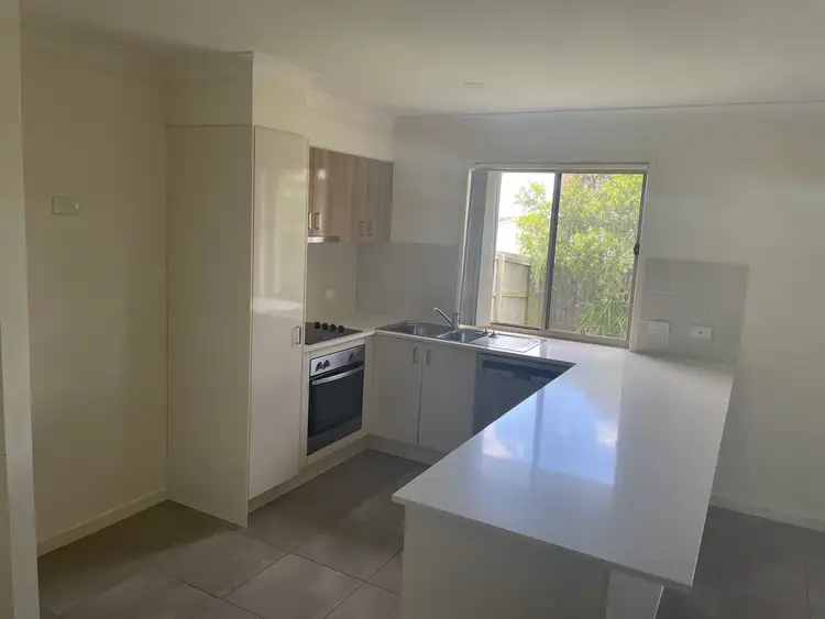 Second view of Homely house listing, 22 McWilliam Street, Pimpama QLD 4209