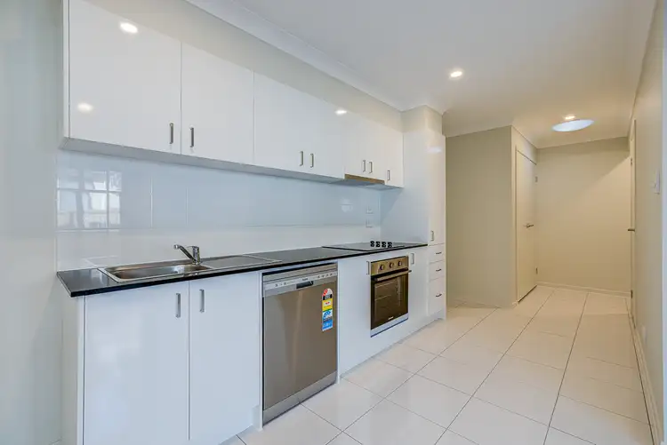 Second view of Homely house listing, 2/13 Seaford Street, Pimpama QLD 4209