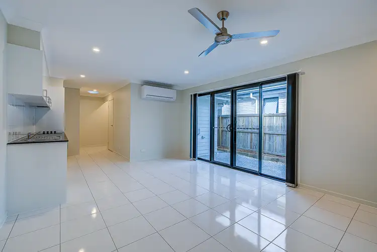 Third view of Homely house listing, 2/13 Seaford Street, Pimpama QLD 4209