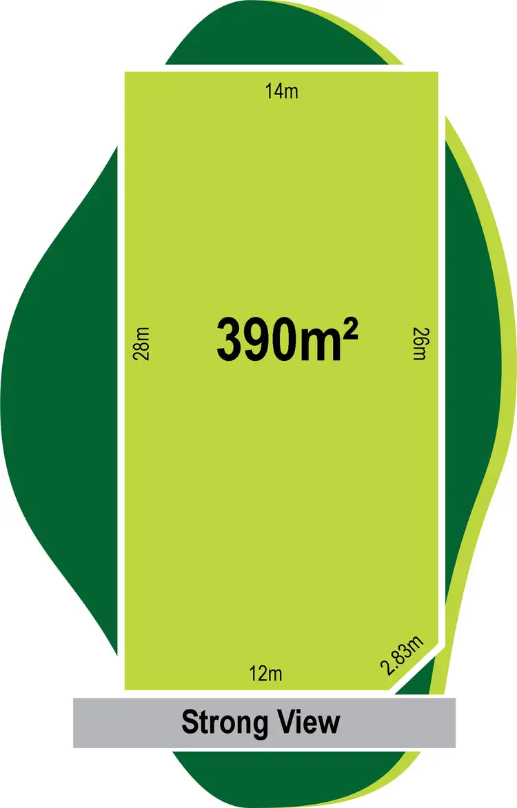 11 Strong View, Fraser Rise VIC 3336