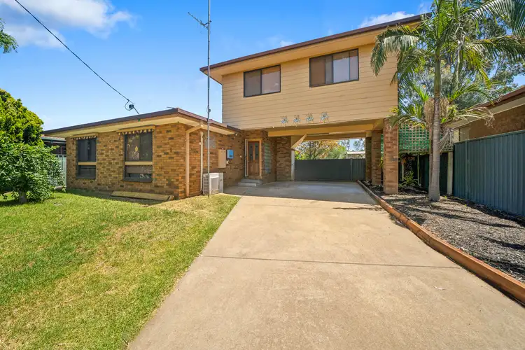 8 Hotham Crescent, Shepparton VIC 3630
