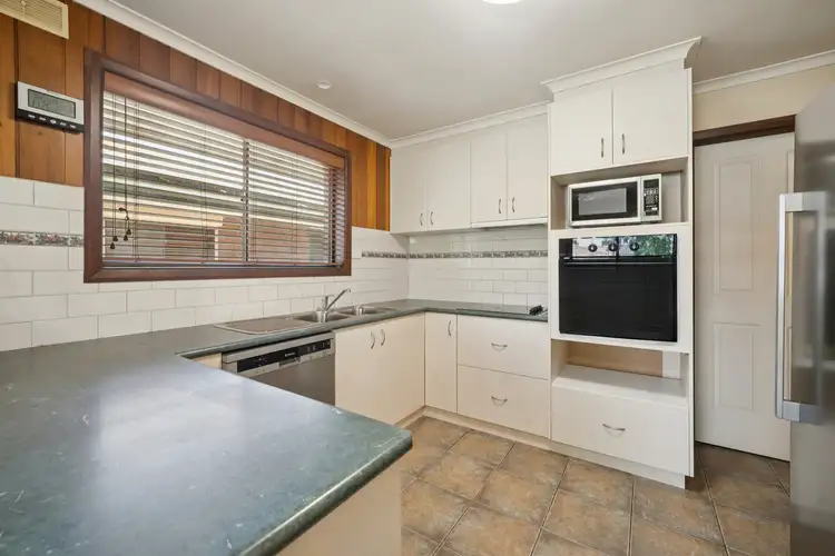 Second view of Homely house listing, 8 Hotham Crescent, Shepparton VIC 3630