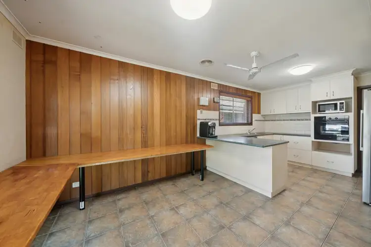 Third view of Homely house listing, 8 Hotham Crescent, Shepparton VIC 3630