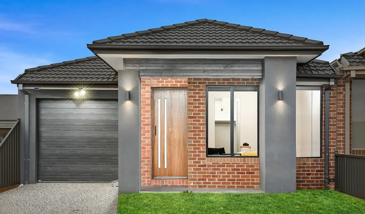 Main view of Homely house listing, 24 Cottonwood Drive, Wollert VIC 3750