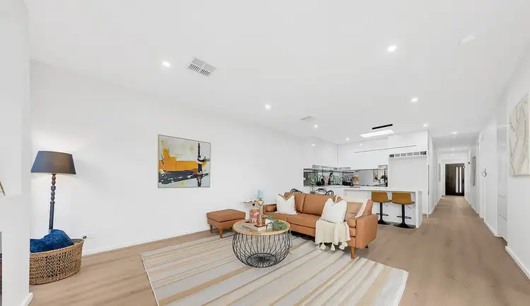 Second view of Homely house listing, 24 Cottonwood Drive, Wollert VIC 3750