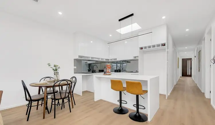 Third view of Homely house listing, 24 Cottonwood Drive, Wollert VIC 3750