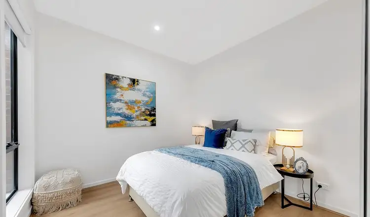 Fifth view of Homely house listing, 24 Cottonwood Drive, Wollert VIC 3750