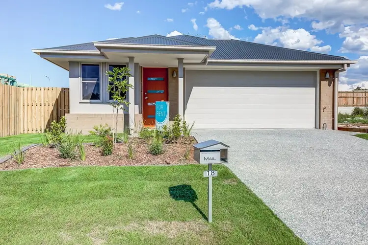 18 Angus Court, Park Ridge QLD 4125