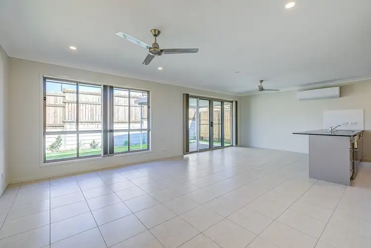 Third view of Homely house listing, 18 Angus Court, Park Ridge QLD 4125