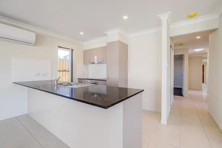 Fifth view of Homely house listing, 18 Angus Court, Park Ridge QLD 4125