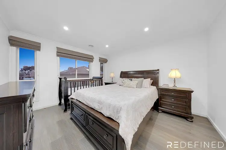 Fourth view of Homely house listing, 11 Amphion Street, Epping VIC 3076