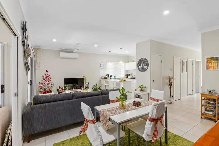 Second view of Homely retirement listing, 58/41 Radke Road, Bethania QLD 4205