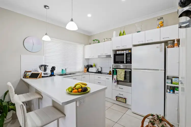 Third view of Homely retirement listing, 58/41 Radke Road, Bethania QLD 4205