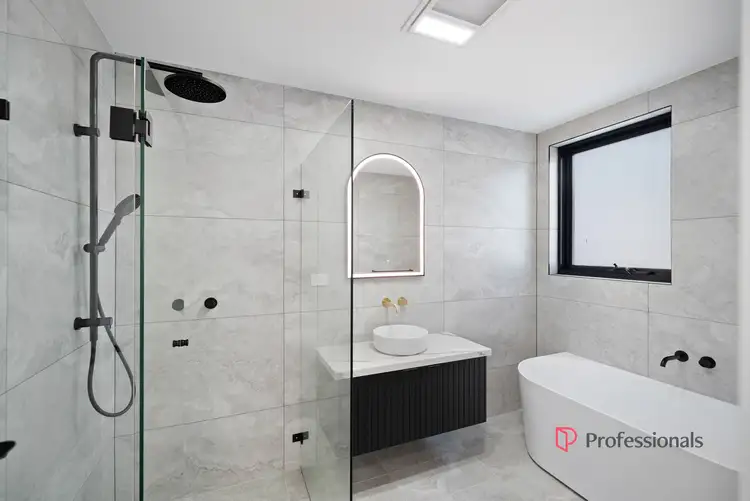 Third view of Homely semi-detached listing, 11A Venetia Street, Sylvania NSW 2224