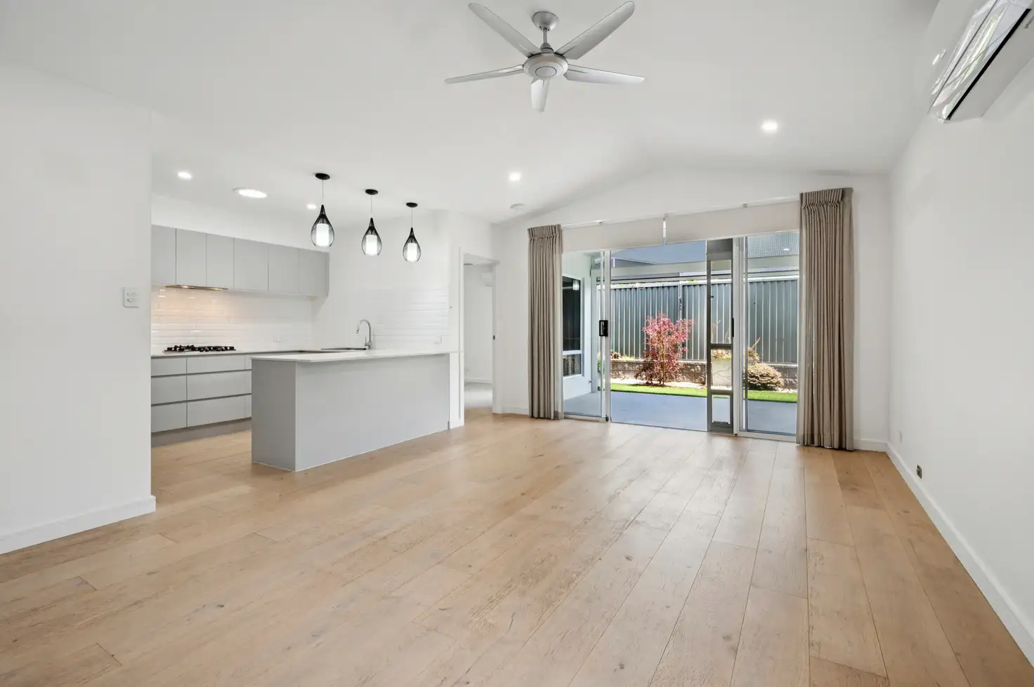 Main view of Homely retirement listing, 18/11 McIntosh Crescent, Woolgoolga NSW 2456