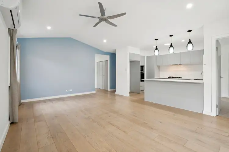 Second view of Homely retirement listing, 18/11 McIntosh Crescent, Woolgoolga NSW 2456