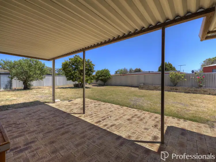 Third view of Homely house listing, 4 Agincourt Drive, Forrestfield WA 6058