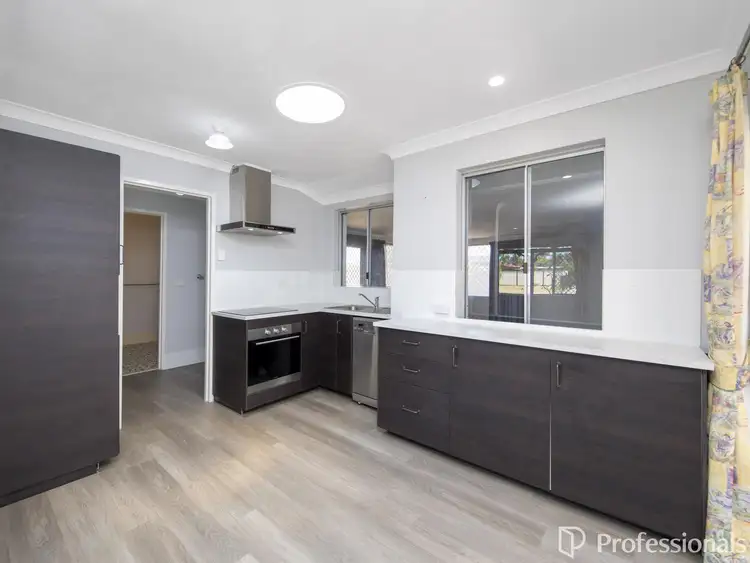 Fourth view of Homely house listing, 4 Agincourt Drive, Forrestfield WA 6058