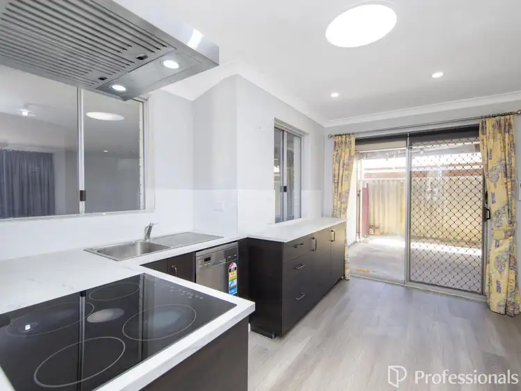 Sixth view of Homely house listing, 4 Agincourt Drive, Forrestfield WA 6058