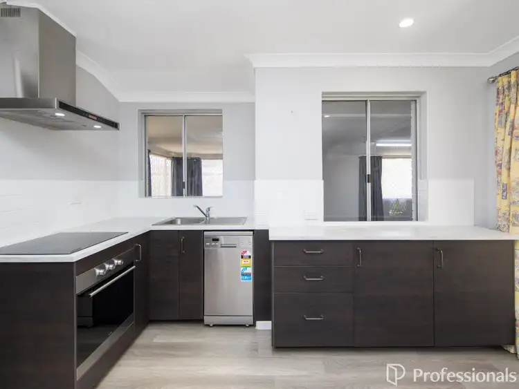 Seventh view of Homely house listing, 4 Agincourt Drive, Forrestfield WA 6058