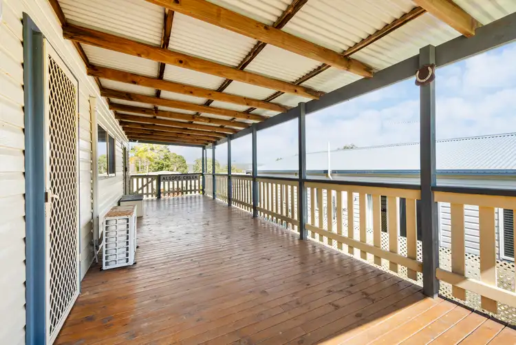 Second view of Homely villa listing, 7/891 Wallaga Lake Road, Bermagui NSW 2546