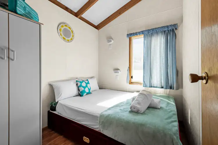 Fifth view of Homely villa listing, 7/891 Wallaga Lake Road, Bermagui NSW 2546