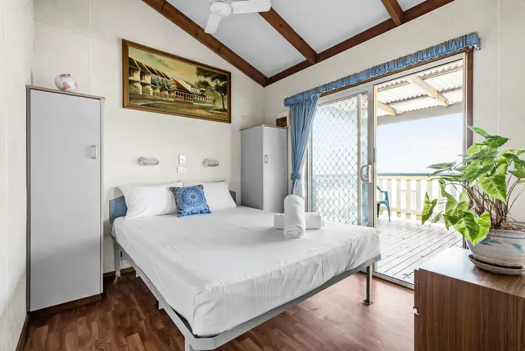 Sixth view of Homely villa listing, 7/891 Wallaga Lake Road, Bermagui NSW 2546