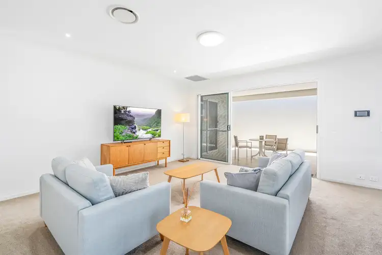 177/1 The Inlet Drive, Carrara QLD 4211