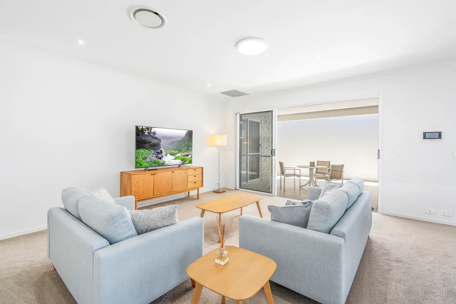 Main view of Homely retirement listing, 177/1 The Inlet Drive, Carrara QLD 4211