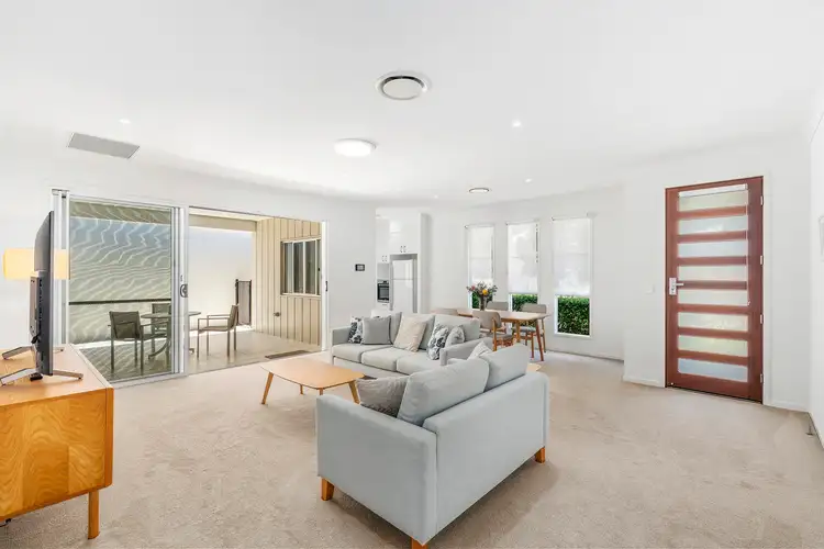 Second view of Homely retirement listing, 177/1 The Inlet Drive, Carrara QLD 4211