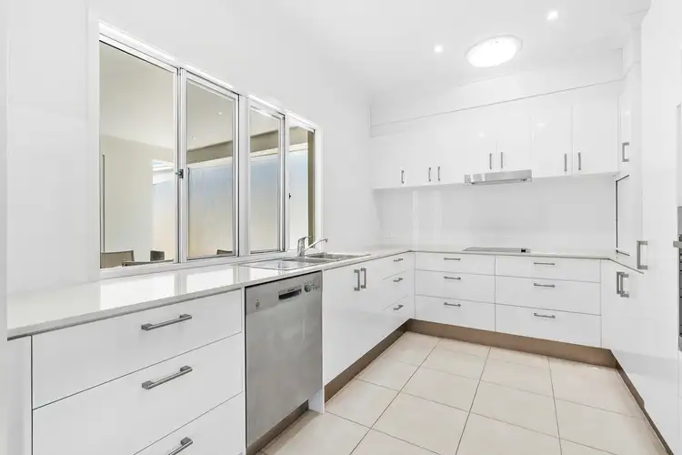 Third view of Homely retirement listing, 177/1 The Inlet Drive, Carrara QLD 4211