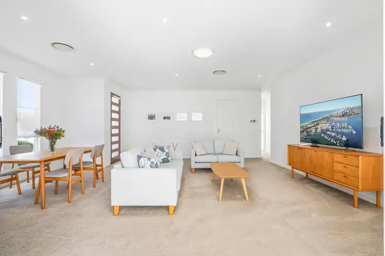 Fourth view of Homely retirement listing, 177/1 The Inlet Drive, Carrara QLD 4211