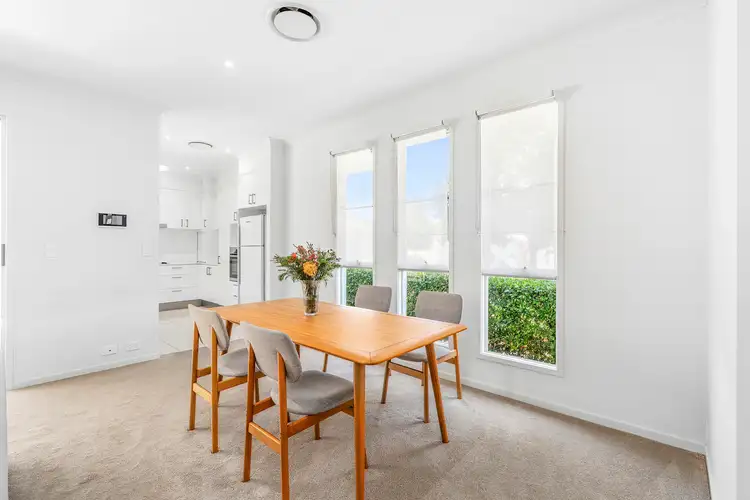 Fifth view of Homely retirement listing, 177/1 The Inlet Drive, Carrara QLD 4211