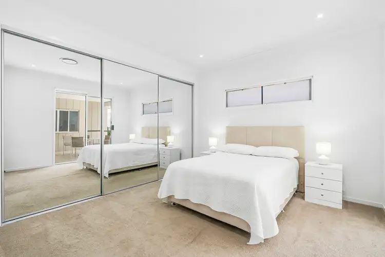 Sixth view of Homely retirement listing, 177/1 The Inlet Drive, Carrara QLD 4211