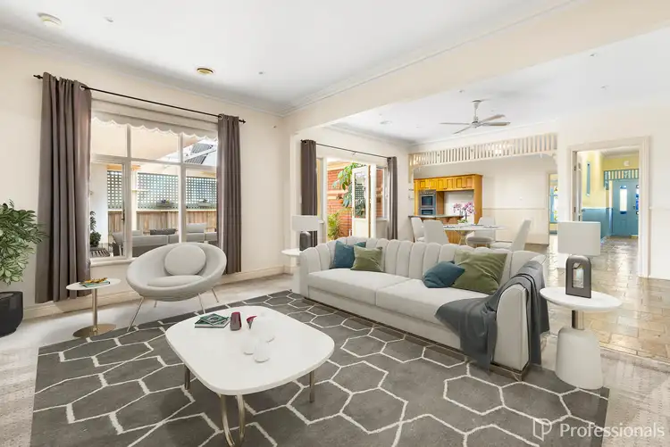 Third view of Homely house listing, 11 Golden Way, Hillside VIC 3037