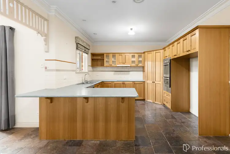 Sixth view of Homely house listing, 11 Golden Way, Hillside VIC 3037